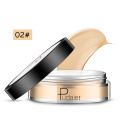 Pudaier Full Coverage Concealer Cream Makeup Eye Lip Face Primer  Hydrating  Long-lasting